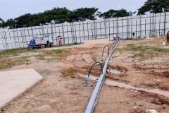 Deep Well Dewatering