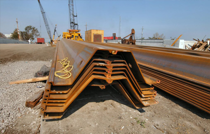 steel-sheet-piling-trivadrum